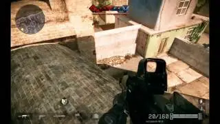 WarFace/Башни/2 выхода за карту/(NEW)