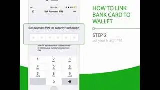 How to link Bank Card to WeChat Wallet