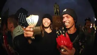 Оуджи | King of Kurskaya