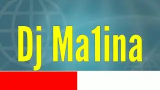 DJ Ma1ina - Dark