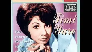 Timi Yuro-Just Say I Love Him