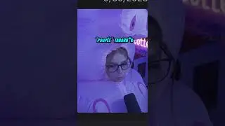 Nouvelle vidéo YouTube: JE VAIS FINIR PAR QUITTER TWITCH - Tribunal des Bannis🥶 