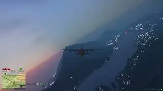 Fivem Basic Flares  | Flares Countermeasure