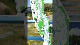 Березина за 57 секунд