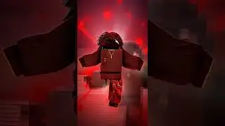 Bloody Mary | #shorts #roblox