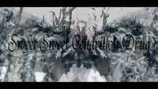 Sweet Sweet Cendrillon Drug / uz×無力P 歌ってみた by ふれゐ