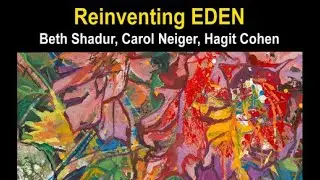 Reinventing EDEN