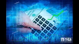 Compounding Calculation