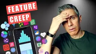 Is Your Product a Feature Monster? Avoid Feature Creep!