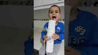 DEV DONDURMAYI TEK BAŞINA YEDİ GÖRKEM 