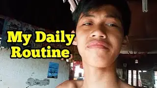 My Daily Life How to Sleep Fast