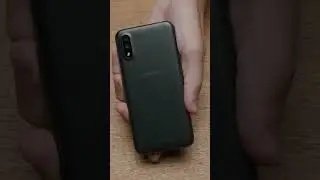 #Unboxing do Busca: Samsung Galaxy A01