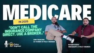 Medicare In 2025: This Is What You Need To Look Out For!