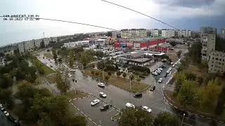 Волжский, Химиков-Труда 16:50-18:10 (06.10.23)