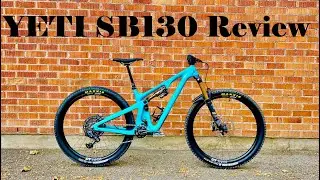 2022 Yeti SB130 Review | What Makes it so Much Better?