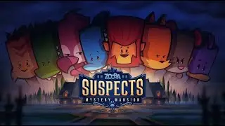 Играю в суспектс