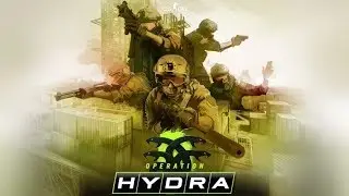Прохожу мисии в новой операции Hydra. Донат в описании!