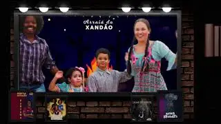 Arraiá Junino do Xandão!!
