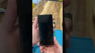 Factory reset Samsung A21s