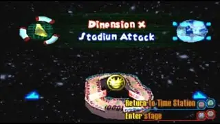 Ape Escape Stadium Attack [50.38]