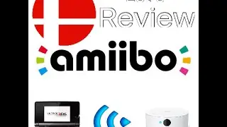 SMASH NEWS: NFC Adapter and Amiibo review