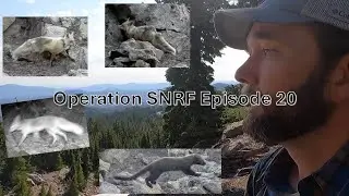 Operation SNRF Episode 20 - Gold Mine