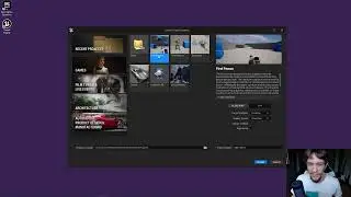 Unreal engine para principiantes - Instalacion parte 2