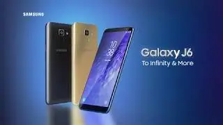 Samsung Galaxy J6