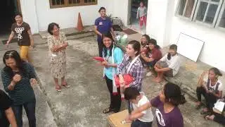 Games Paskah 2018