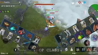 More Witch Doctor PvP. Free elven sets 🔥🥵