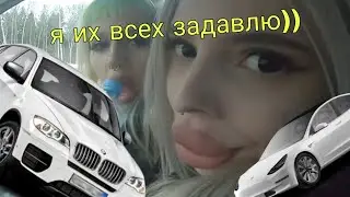 муд тиффани и картье бугатти сдают на права