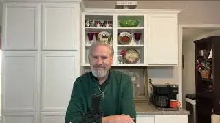 The Spirit of Elijah To Overcome