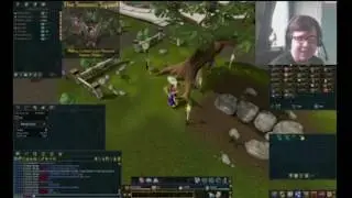 Stream Highlight: Barbie Grill Samous