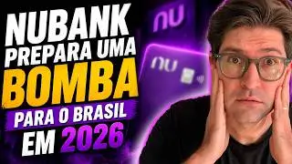 💳 Do you have a Nubank account? See now the big change that's coming!