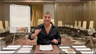 7  BÖLÜM “HAYATA KORKUSUZCA BAKANLAR, ÖLÜMDEN DE KORKMAZLAR”