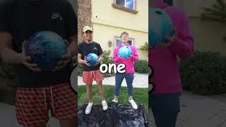 Which Bowling Ball is a Cake?