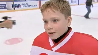 МАТЧ! СТРАНА: Итоги Суперкубка