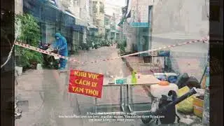 Lưu lại 1 kỷ niệm nho nhỏ... 1 vài tấm  hình còn lưu lại.. ngày tháng đại dịch covid-19