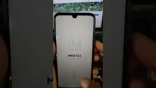 redmi note 7 pro frp BYPASS 💯%✓