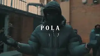 Turkish X Arabic Drill Type Beat - " Fear " - Prod. P O L A