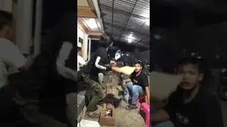 Detik-detik Gempa Bantul Terasa sampai Ponorogo 30 Juni 2023