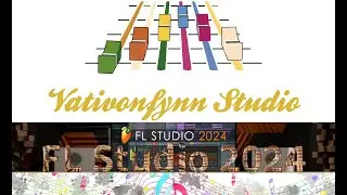 FL Studio 2025 - Template für Einsteiger