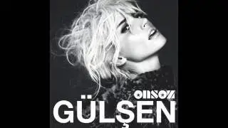 Gülşen - Dillere Düşeceğiz Seninle (Official Audio)
