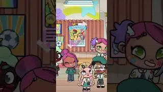 Game Pazu Avatar World New Update Talent Show Time #avatarworldupdate #avatarworldsecrets #pazu