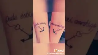 Tatuu de migas