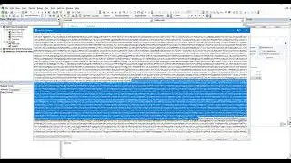 Шифрование файлов и расшифровка c помощью VBA (Encrypt and DeEncrypt)
