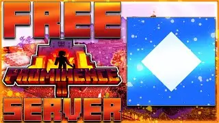 How To Make A Prominence 2 Minecraft Server With ESSENTIAL MOD!