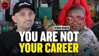 Tierra Whack : How To Deal With Self-Doubt and Perfectionism
