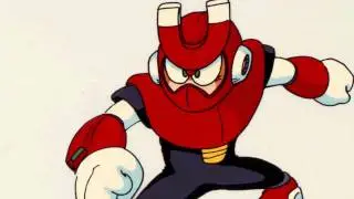 Magnet Man (faithful cover)