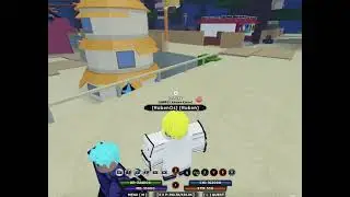 Shindo Life Op Glitch (100k+ Damage)